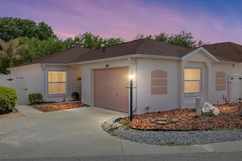 608 Delgado Avenue The Villages FL 32159