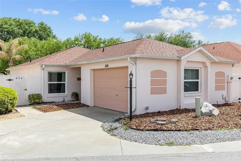 608 Delgado Avenue The Villages FL 32159