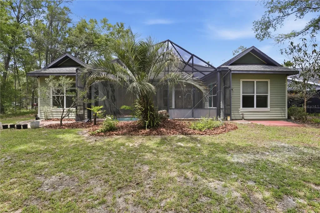 8963 SW 80th Avenue Gainesville FL 32608