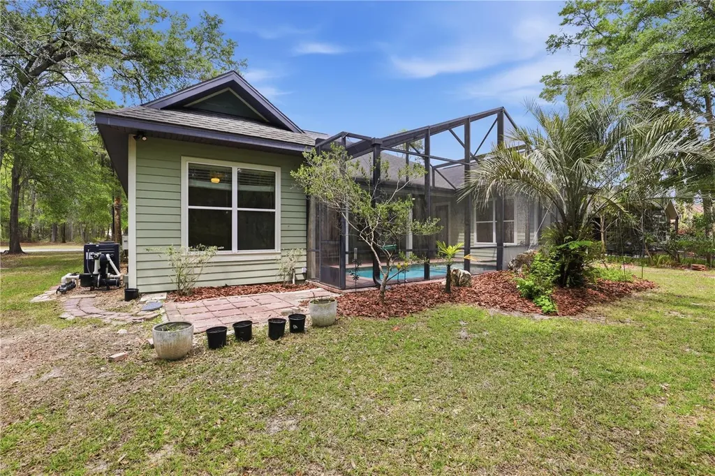 8963 SW 80th Avenue Gainesville FL 32608