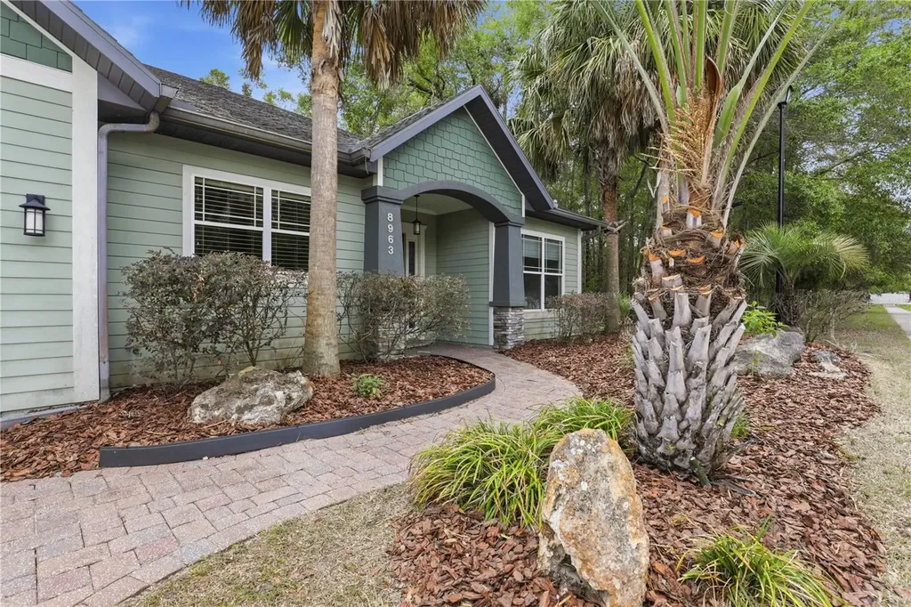 8963 SW 80th Avenue Gainesville FL 32608