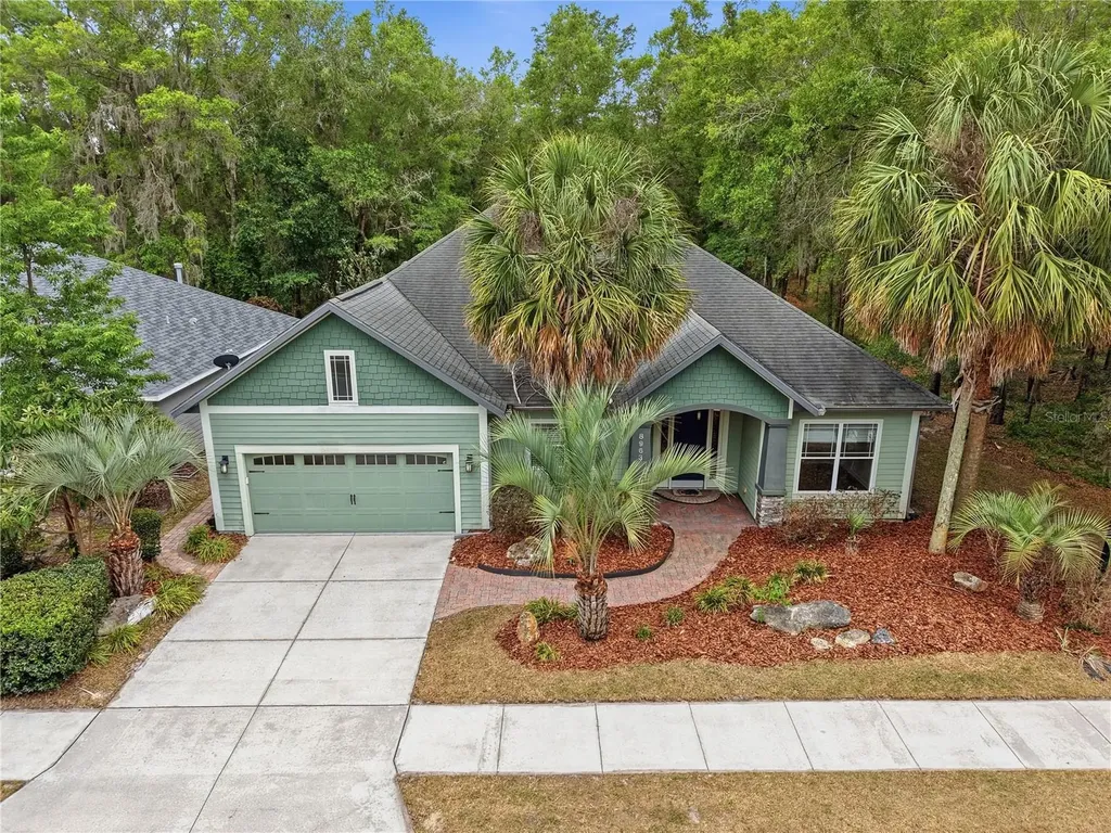 8963 SW 80th Avenue Gainesville FL 32608