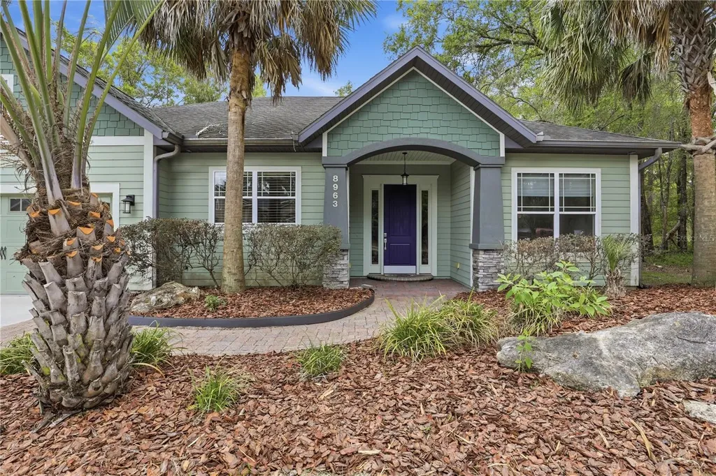 8963 SW 80th Avenue Gainesville FL 32608