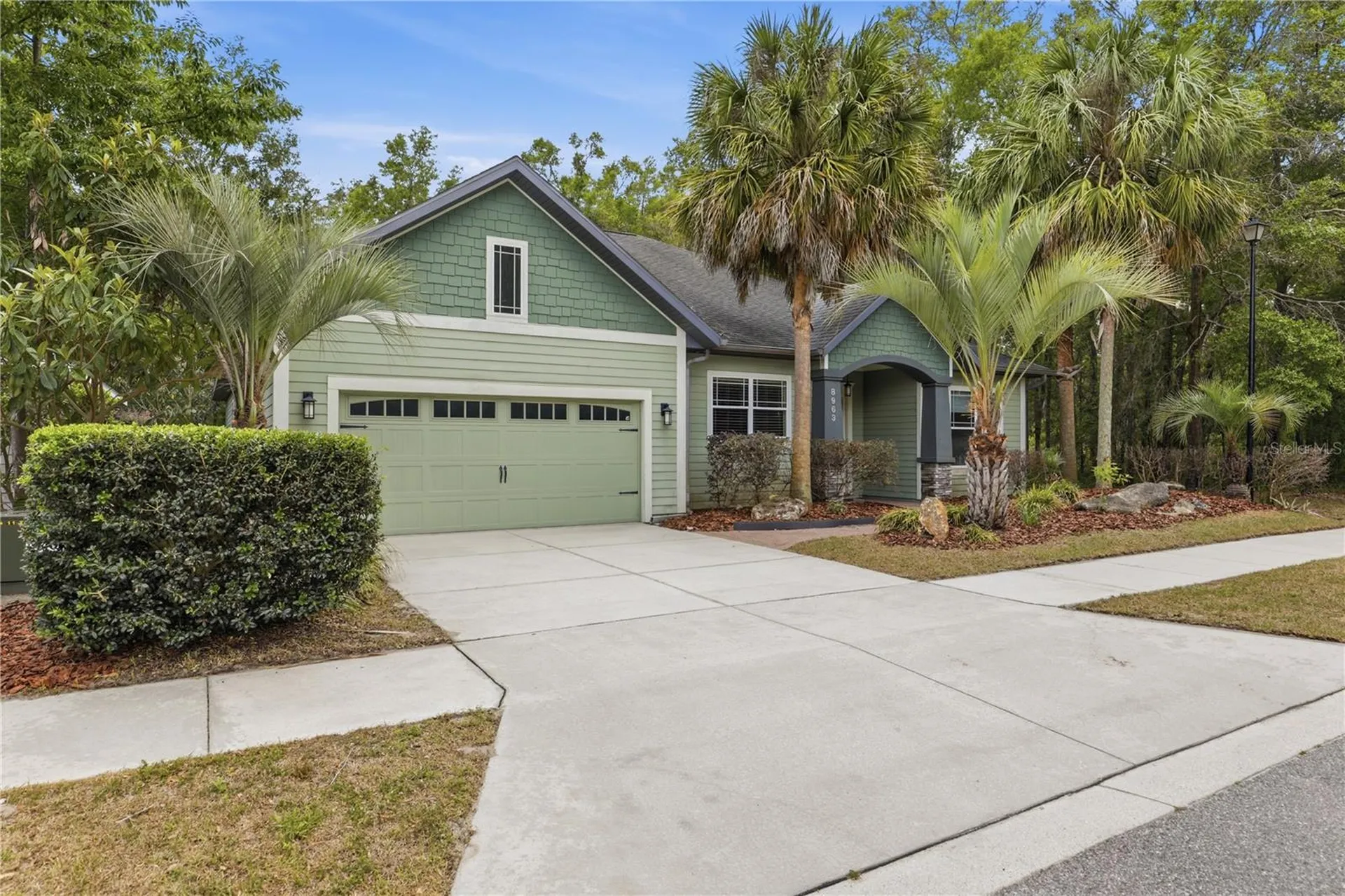 8963 SW 80th Avenue Gainesville FL 32608