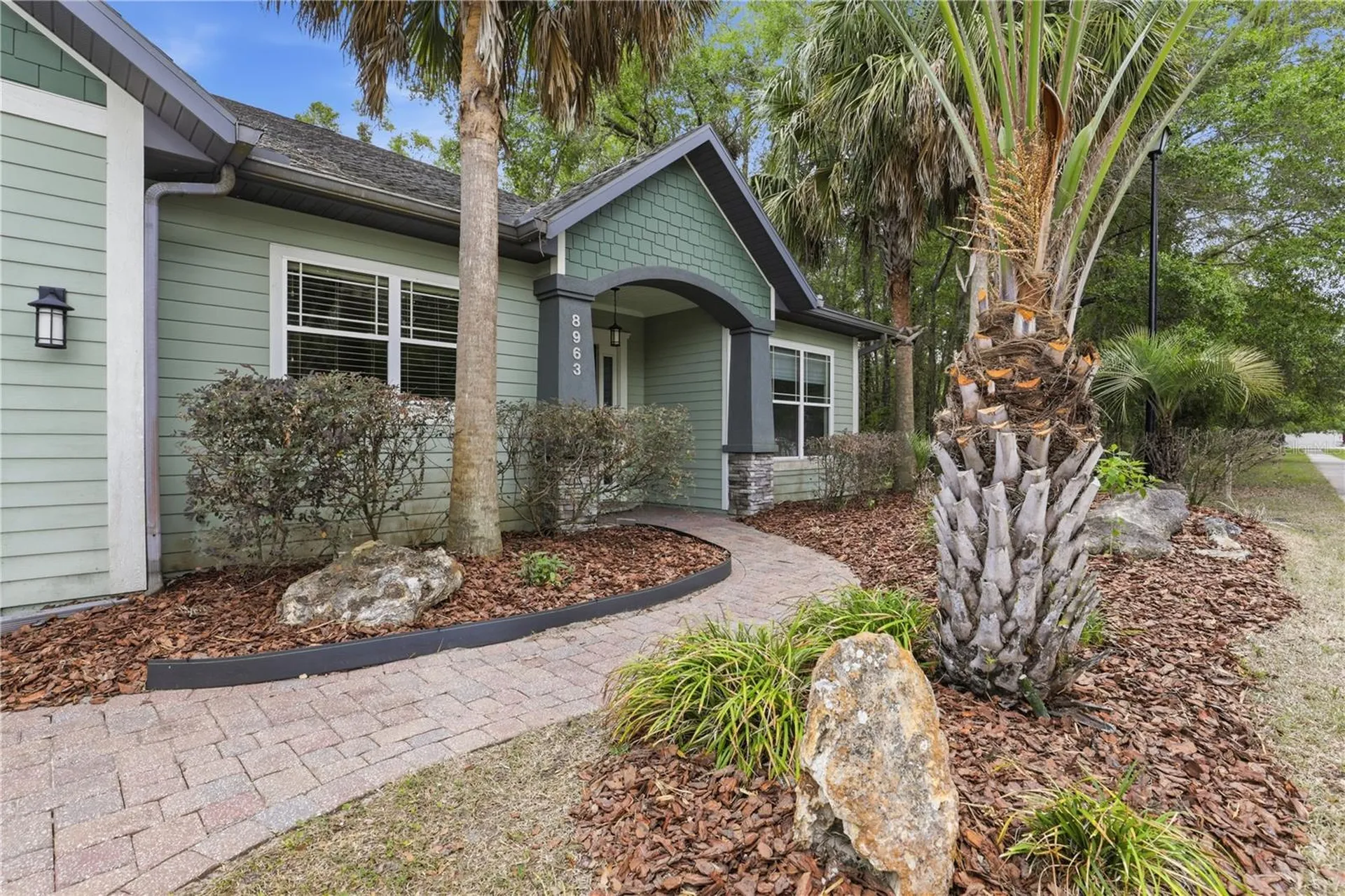 8963 SW 80th Avenue Gainesville FL 32608