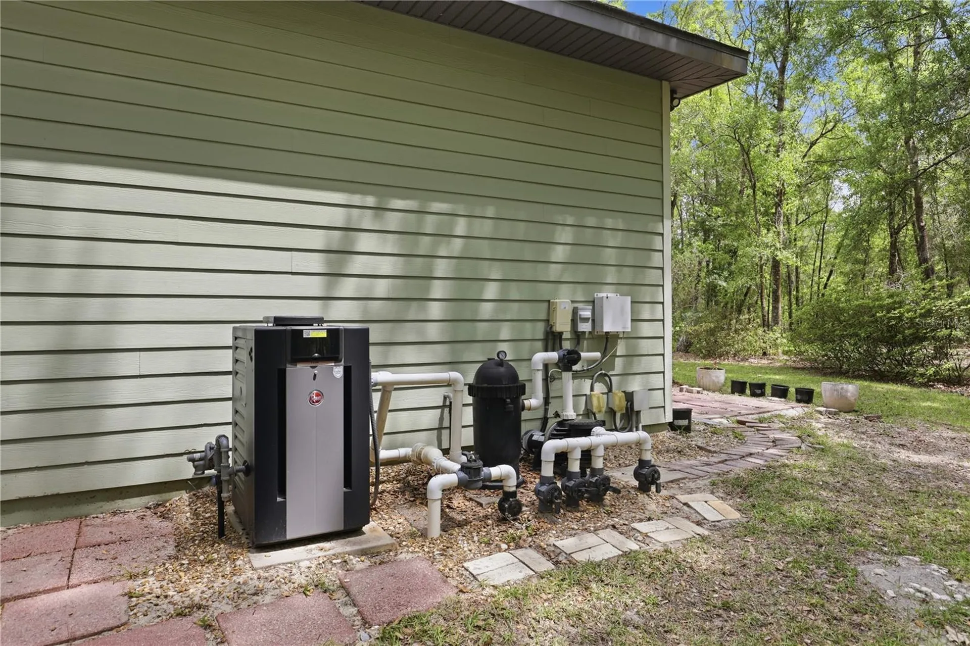 8963 SW 80th Avenue Gainesville FL 32608