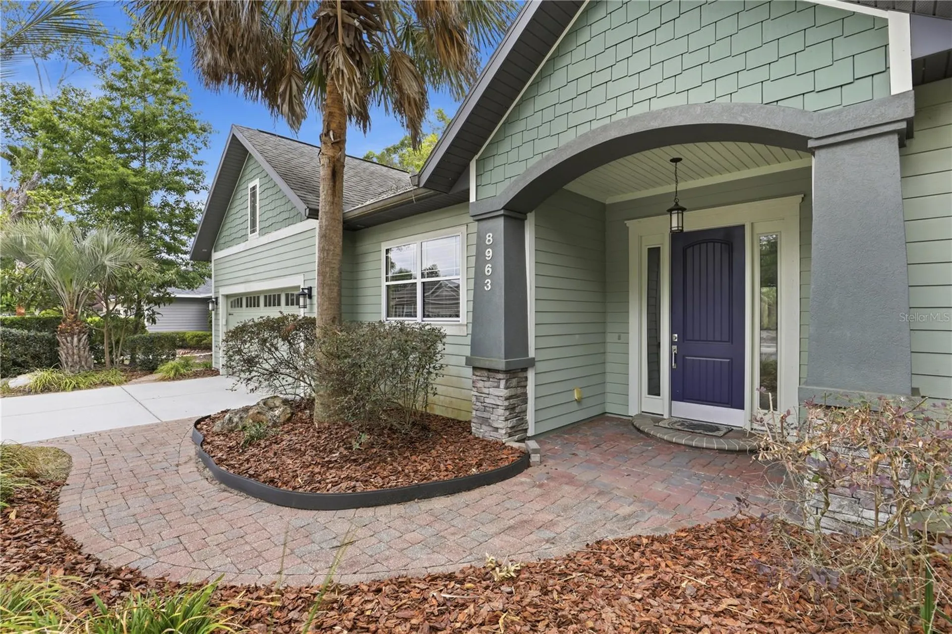 8963 SW 80th Avenue Gainesville FL 32608