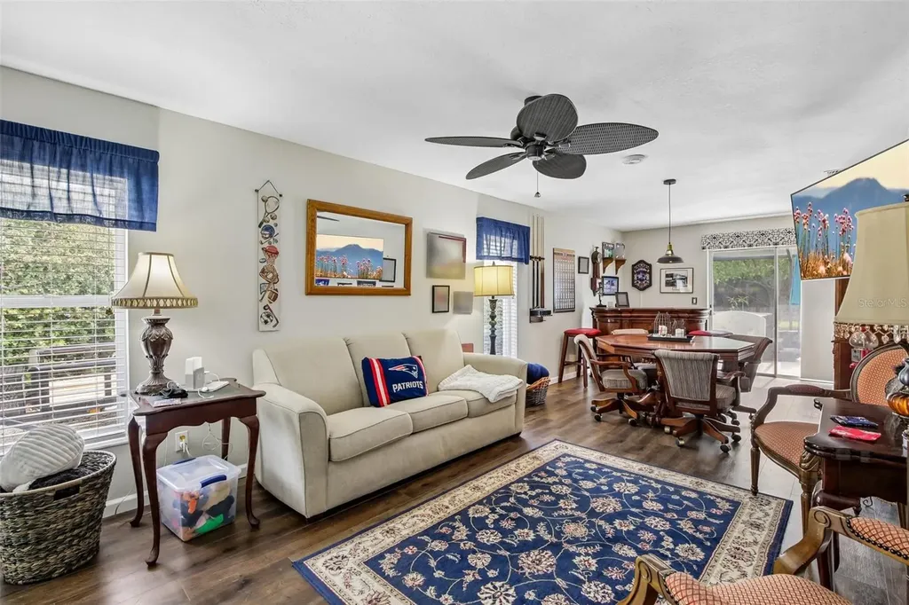 213 N Brockfield Drive Sun City Center FL 33573