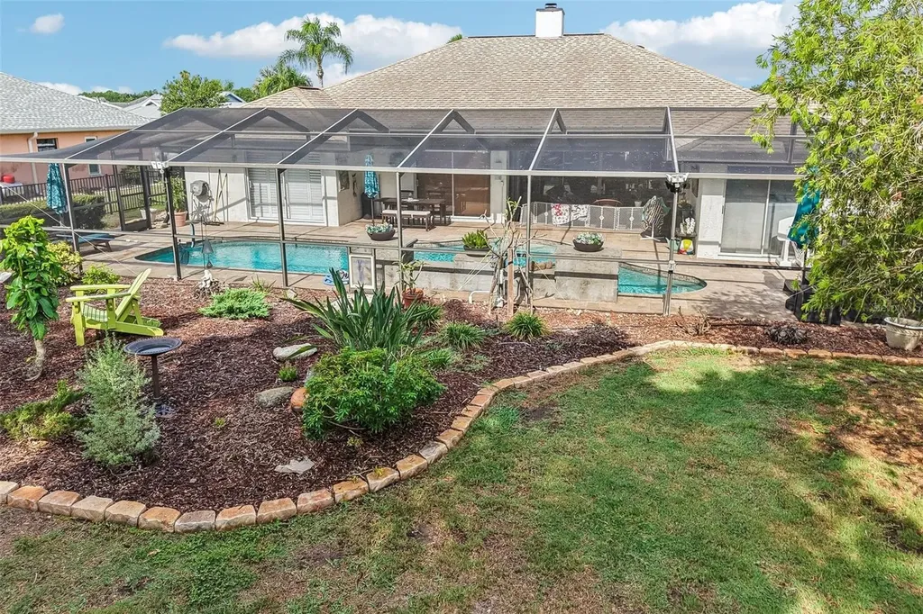 213 N Brockfield Drive Sun City Center FL 33573