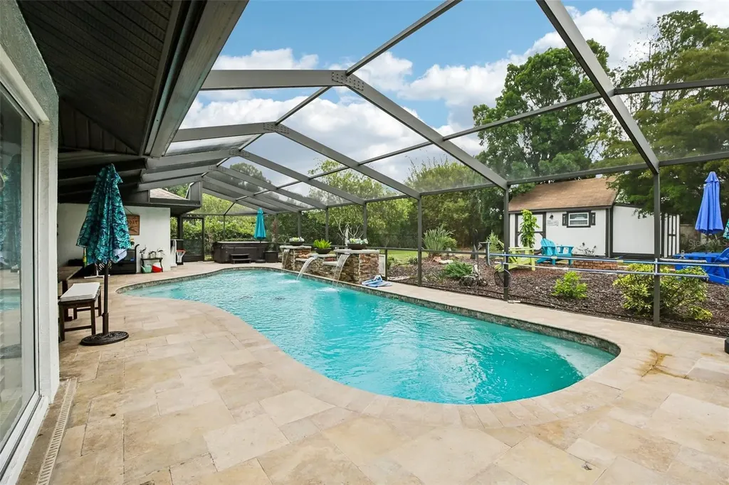 213 N Brockfield Drive Sun City Center FL 33573