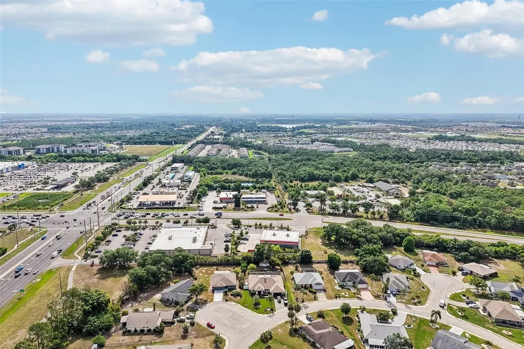 213 N Brockfield Drive Sun City Center FL 33573