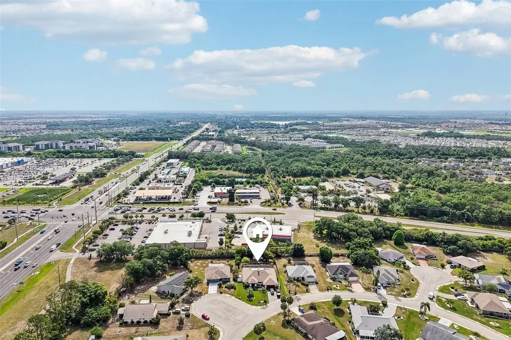 213 N Brockfield Drive Sun City Center FL 33573