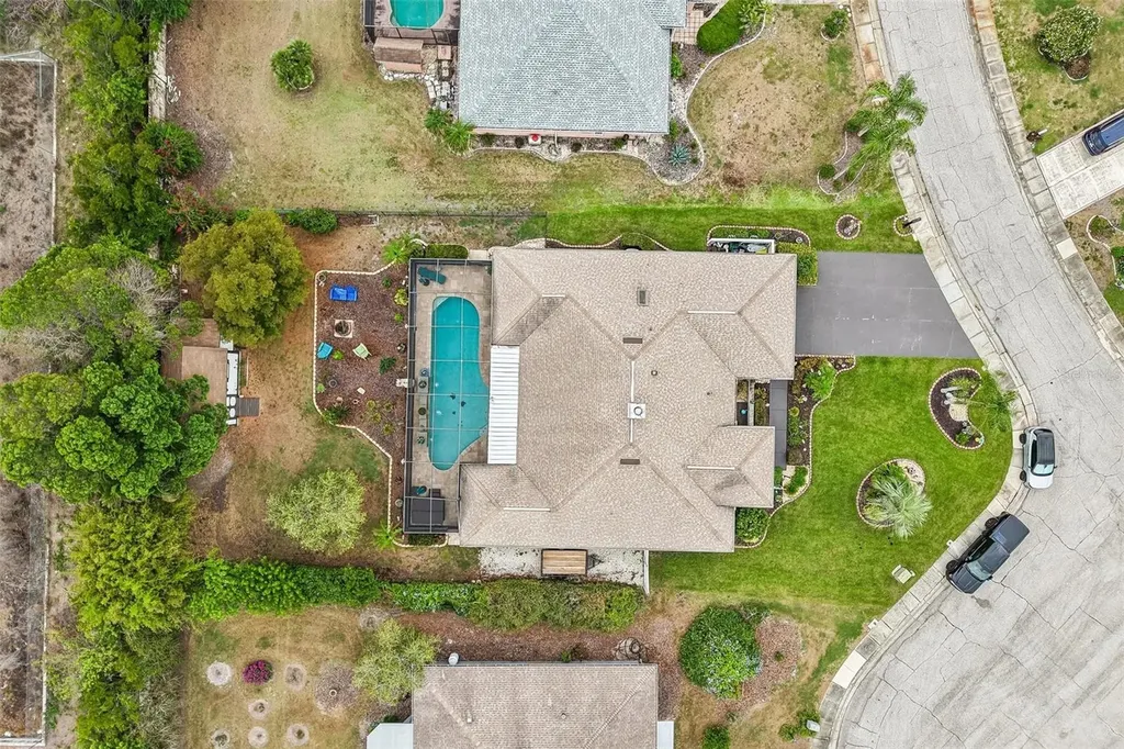 213 N Brockfield Drive Sun City Center FL 33573