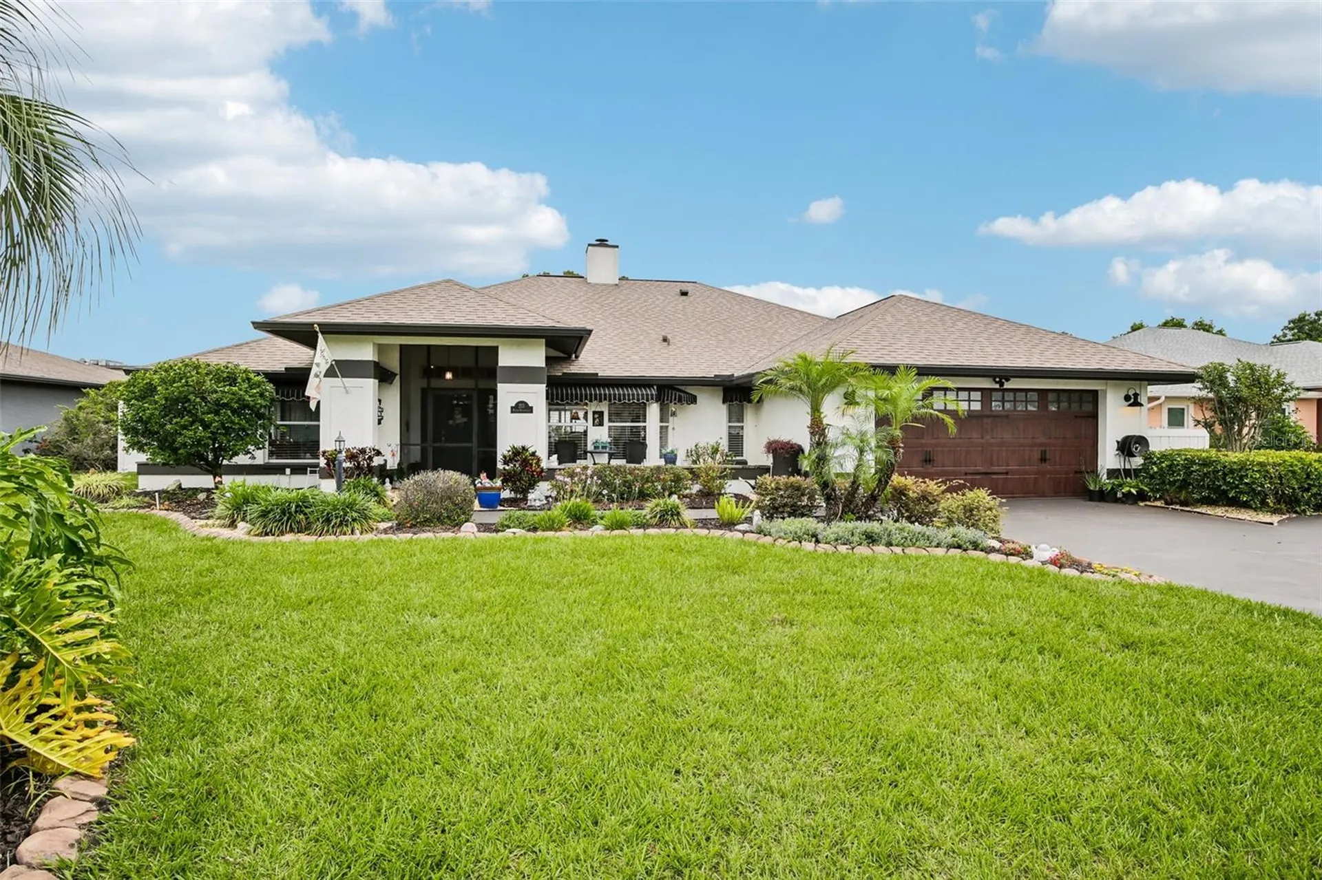213 N Brockfield Drive Sun City Center FL 33573