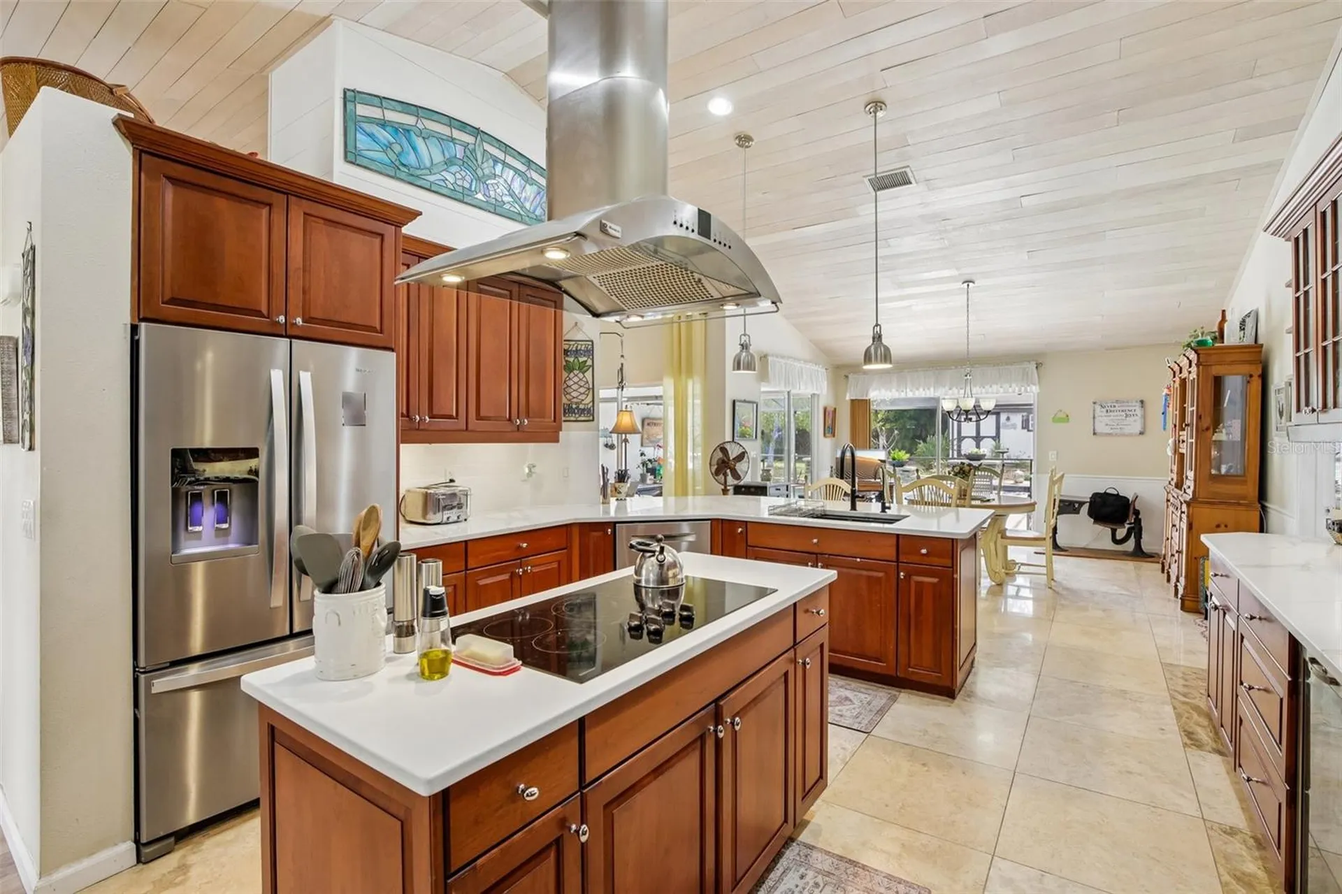 213 N Brockfield Drive Sun City Center FL 33573