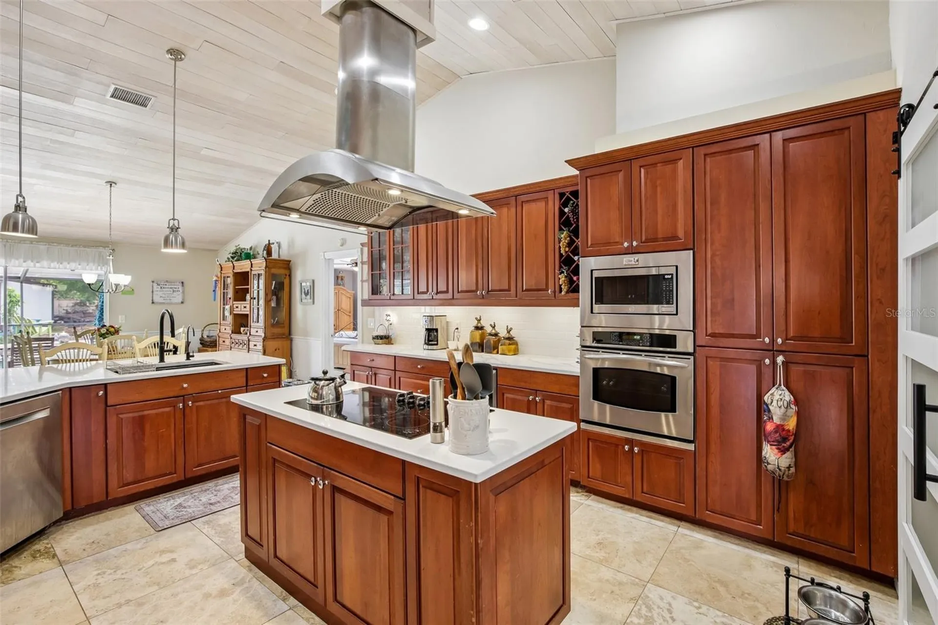 213 N Brockfield Drive Sun City Center FL 33573