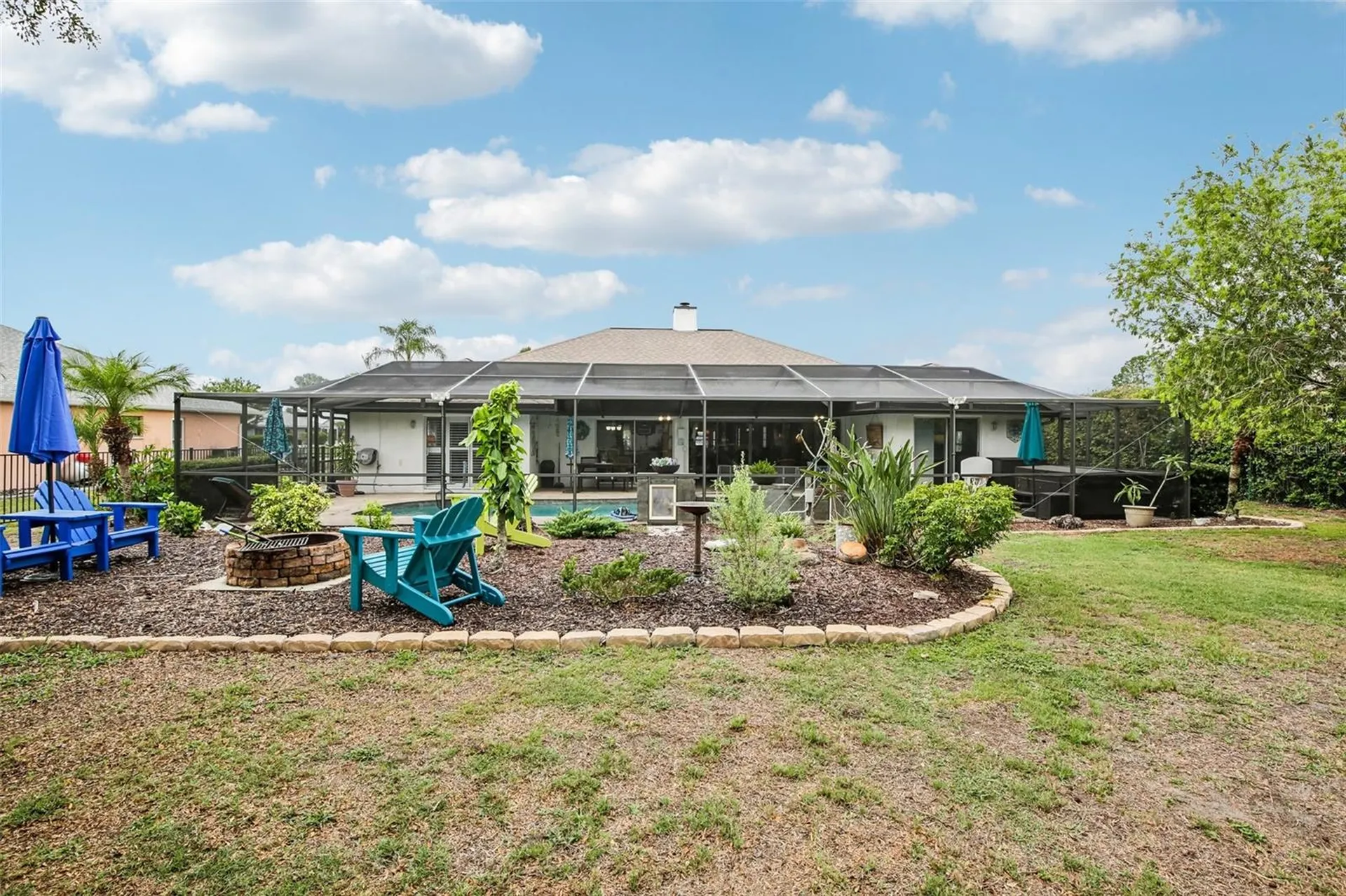 213 N Brockfield Drive Sun City Center FL 33573