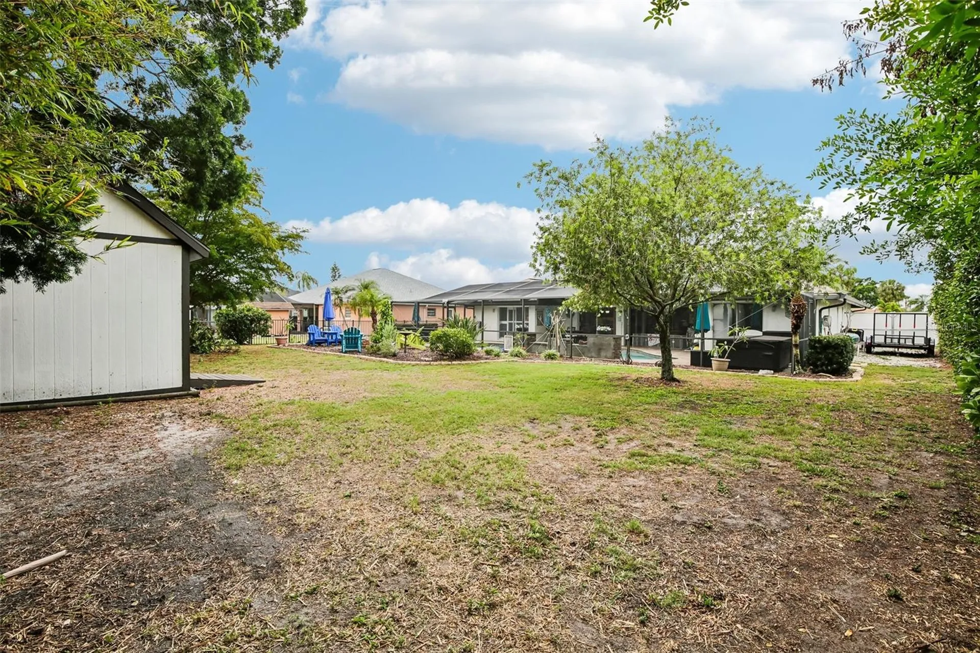 213 N Brockfield Drive Sun City Center FL 33573
