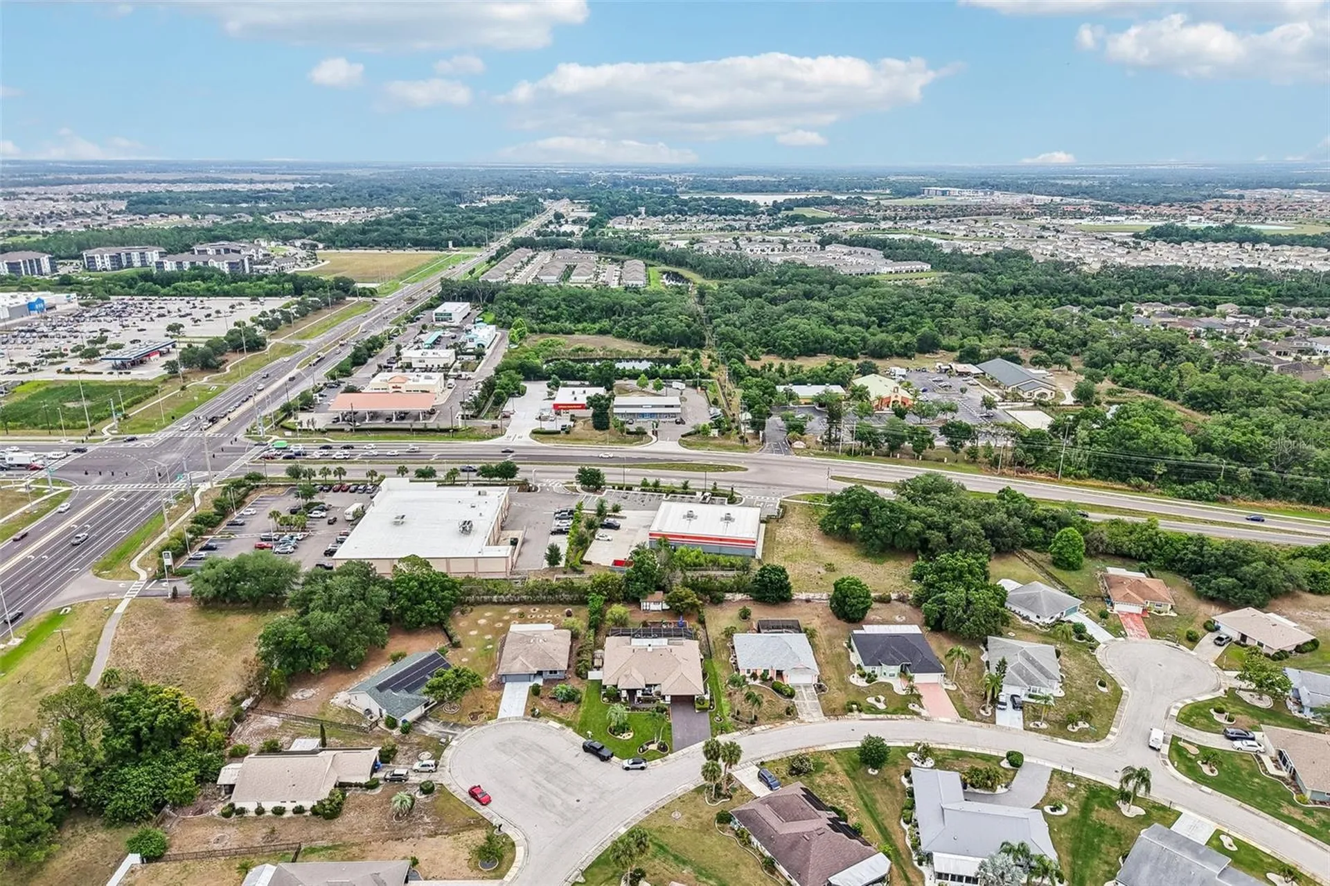 213 N Brockfield Drive Sun City Center FL 33573