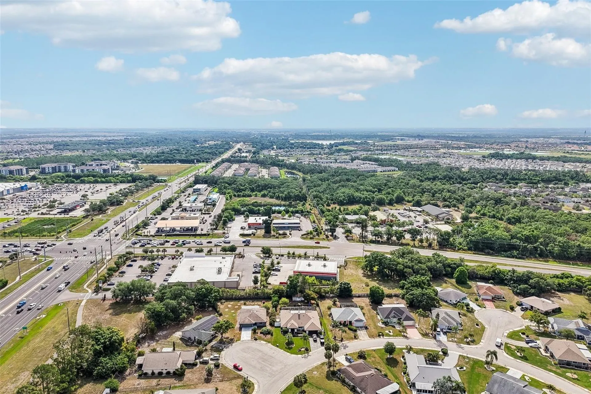 213 N Brockfield Drive Sun City Center FL 33573