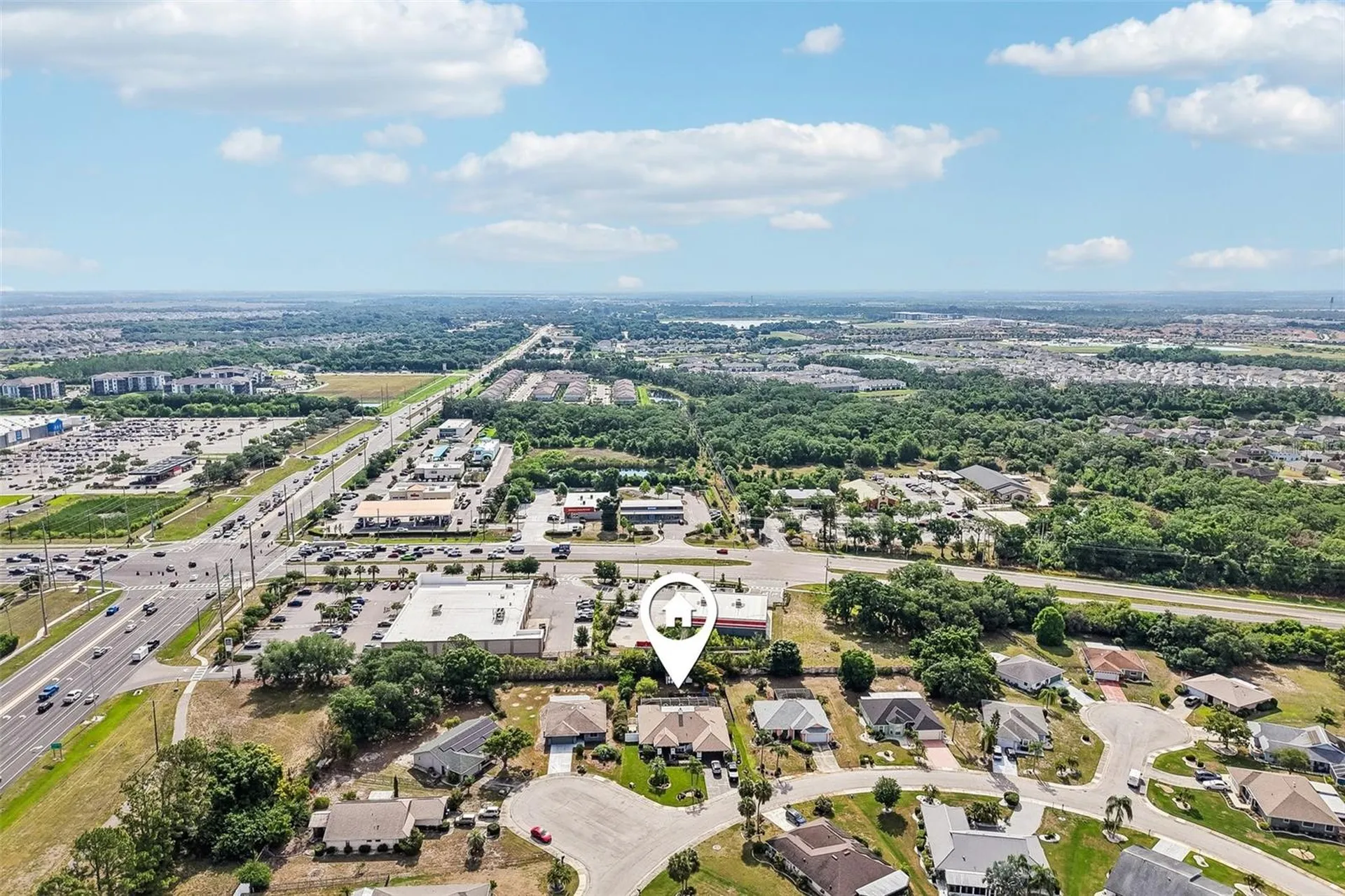 213 N Brockfield Drive Sun City Center FL 33573