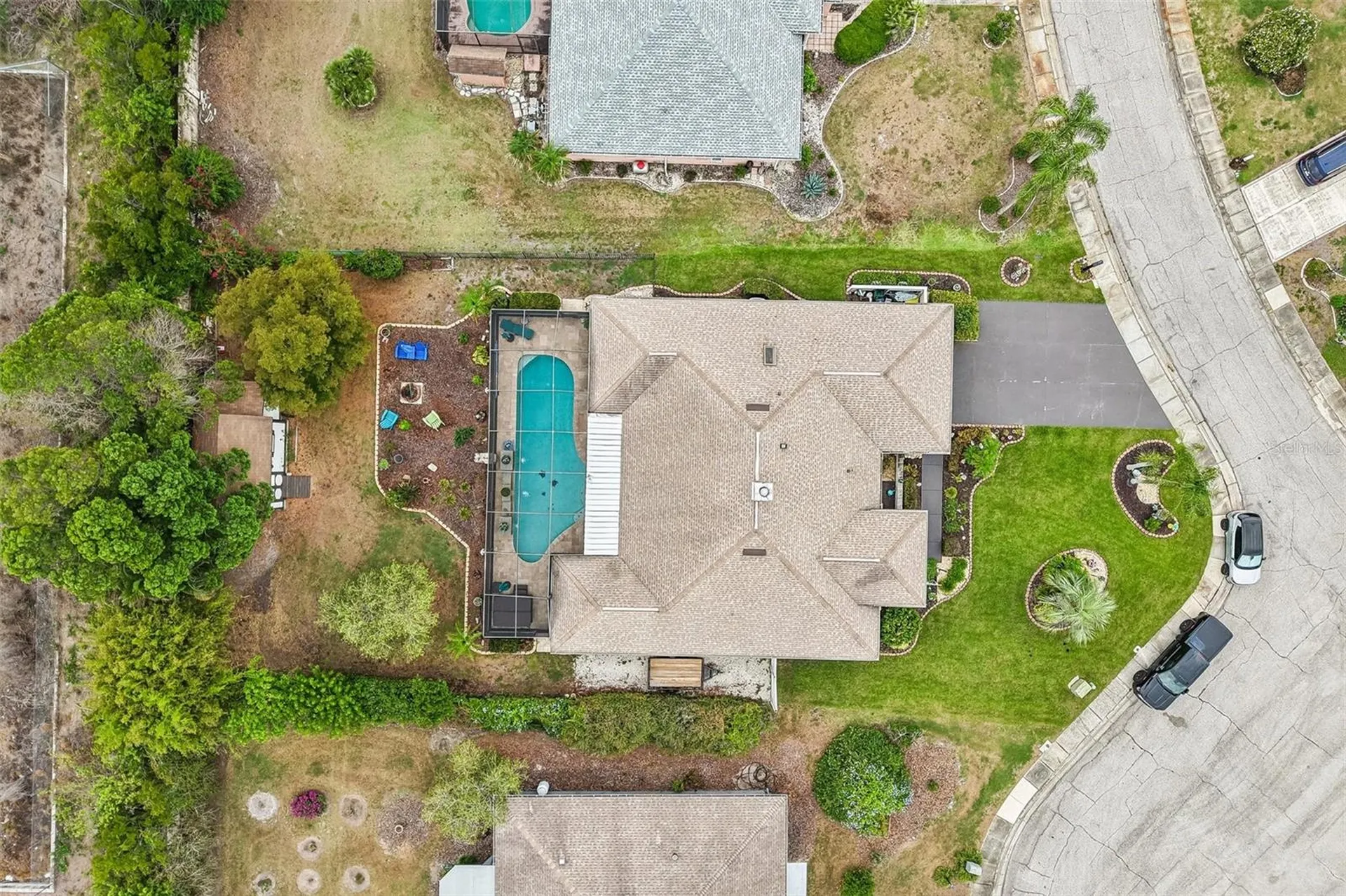 213 N Brockfield Drive Sun City Center FL 33573