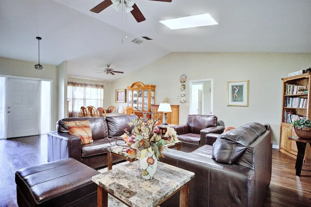 3601 Divot Road Sebring FL 33872