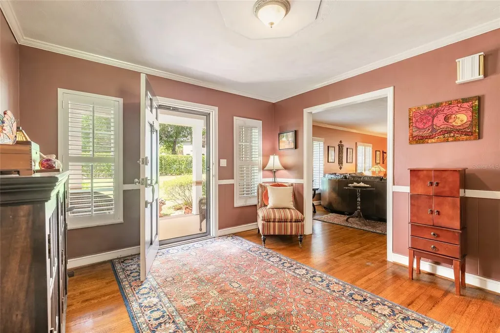 1600 S Pennsylvania Avenue Winter Park FL 32789