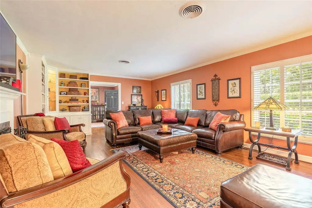 1600 S Pennsylvania Avenue Winter Park FL 32789