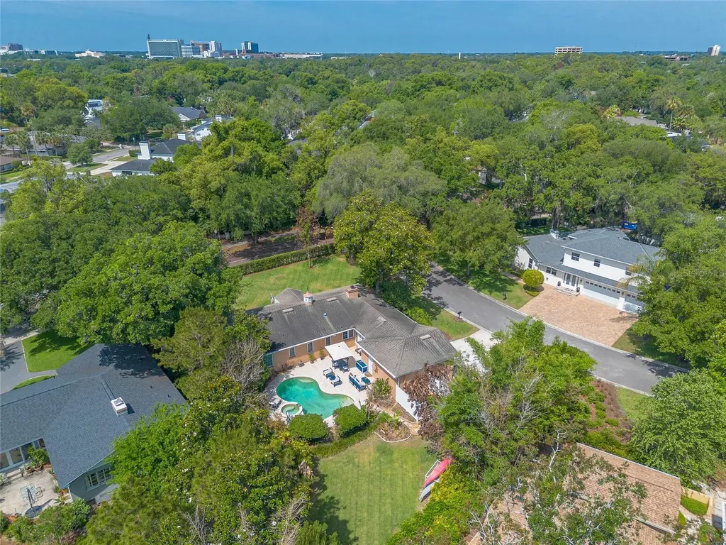 1600 S Pennsylvania Avenue Winter Park FL 32789