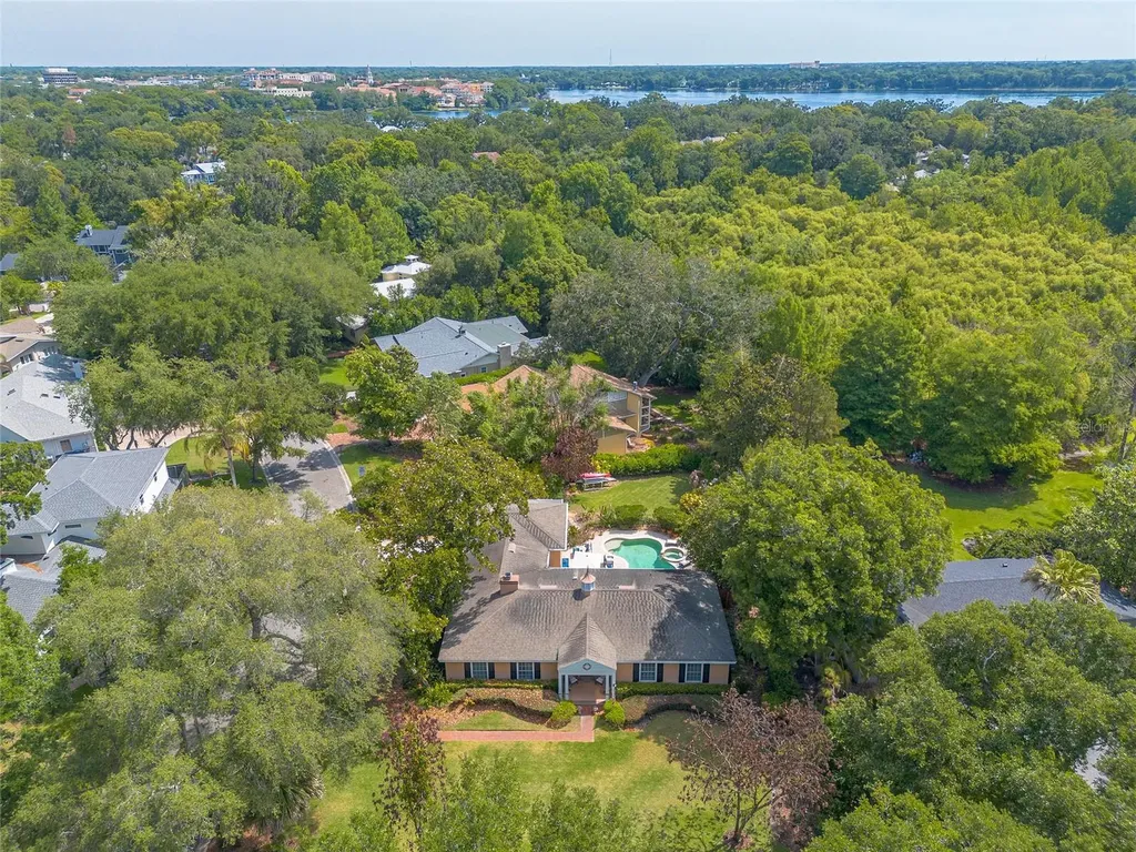 1600 S Pennsylvania Avenue Winter Park FL 32789