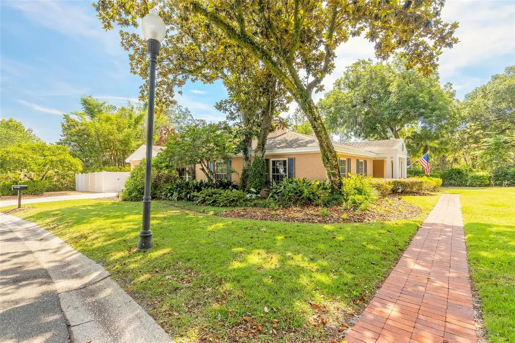 1600 S Pennsylvania Avenue Winter Park FL 32789