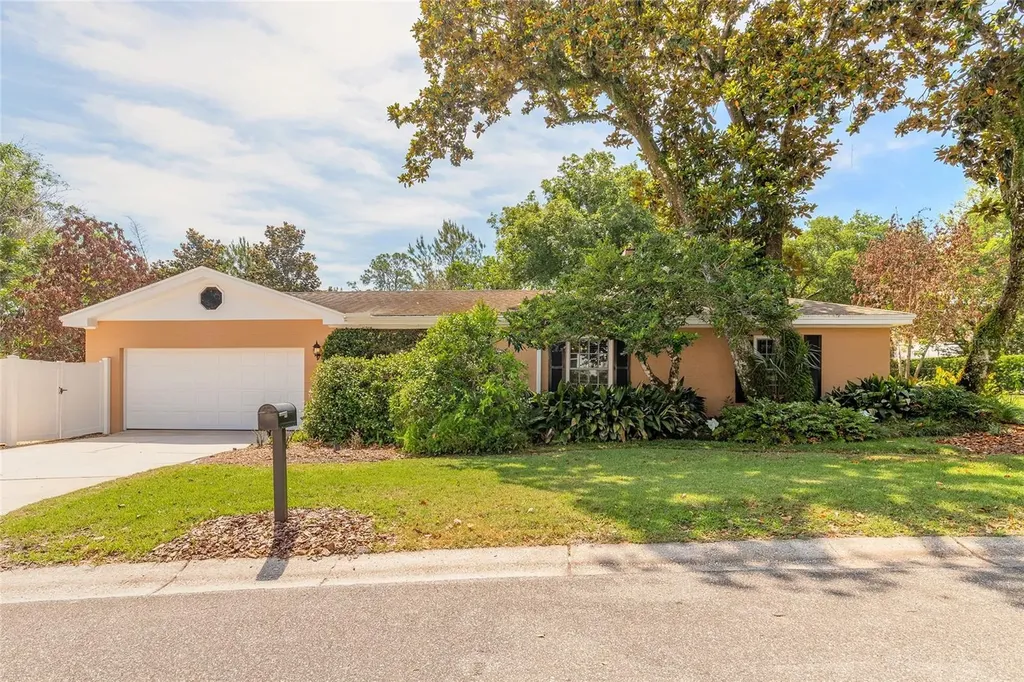 1600 S Pennsylvania Avenue Winter Park FL 32789