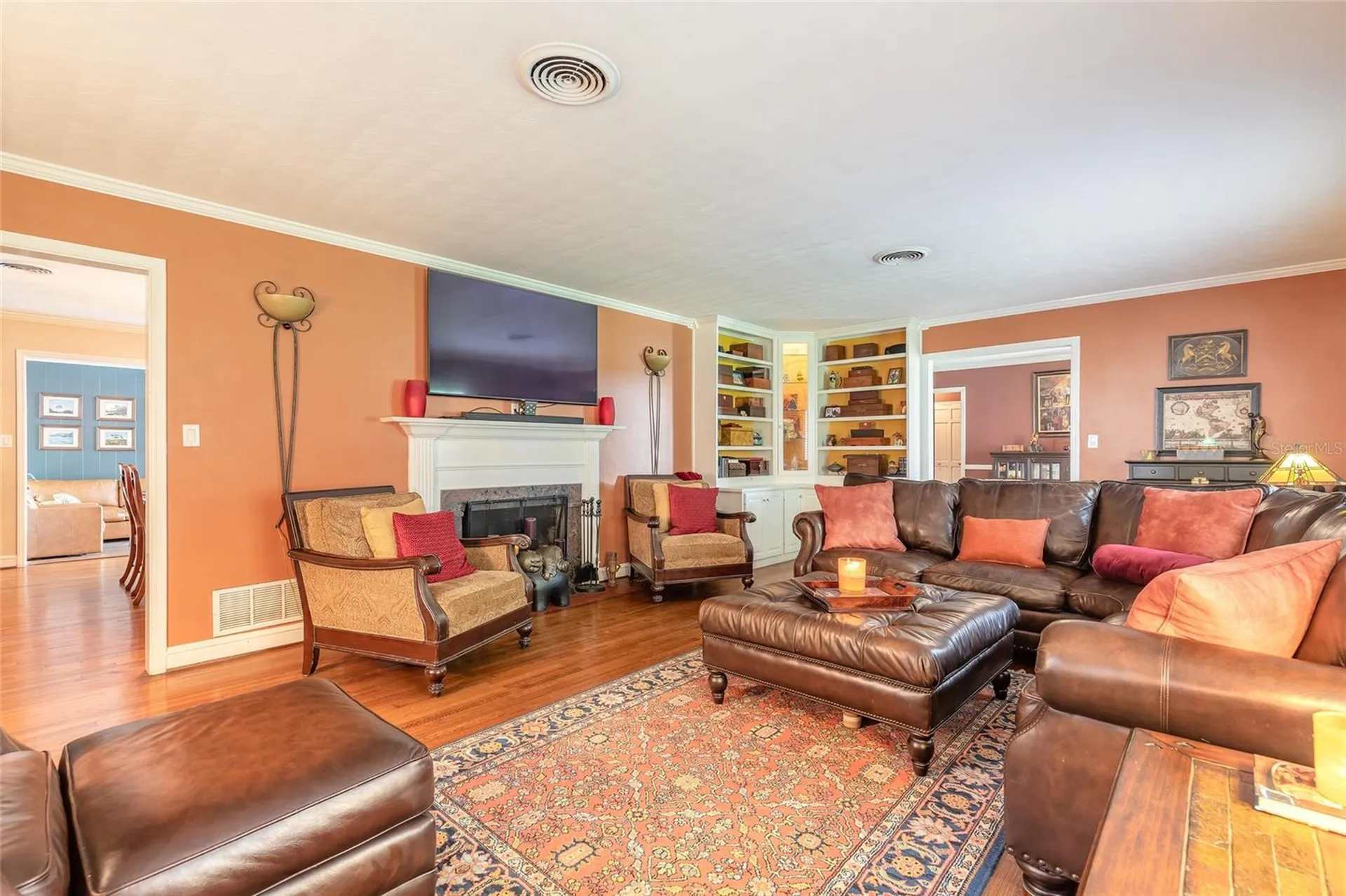 1600 S Pennsylvania Avenue Winter Park FL 32789