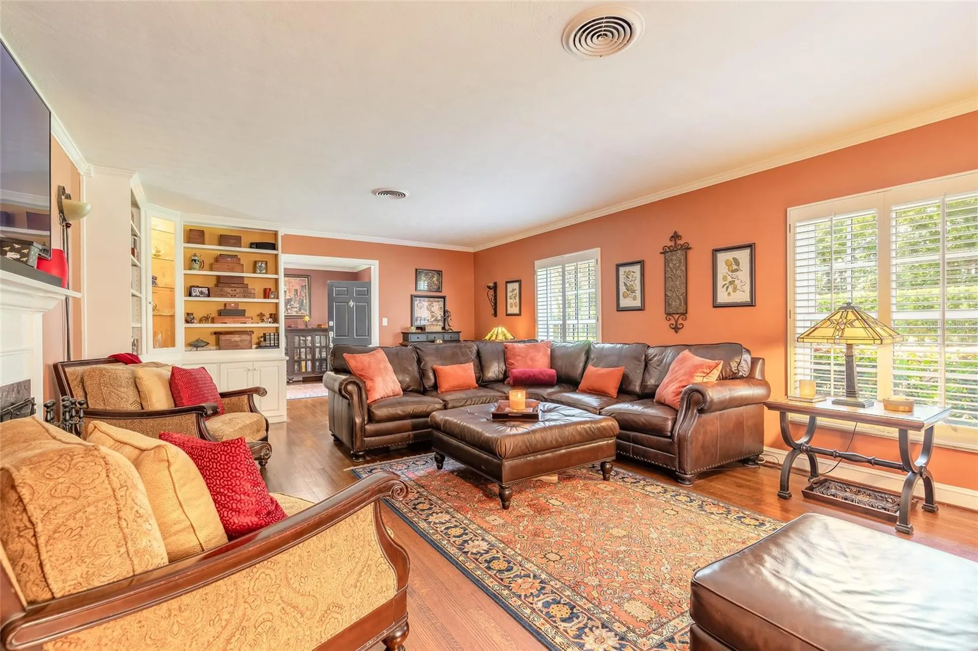 1600 S Pennsylvania Avenue Winter Park FL 32789