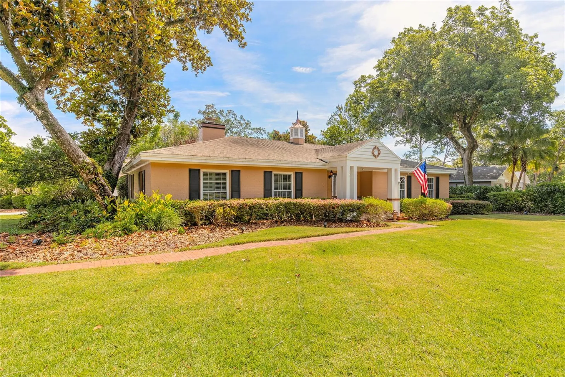 1600 S Pennsylvania Avenue Winter Park FL 32789