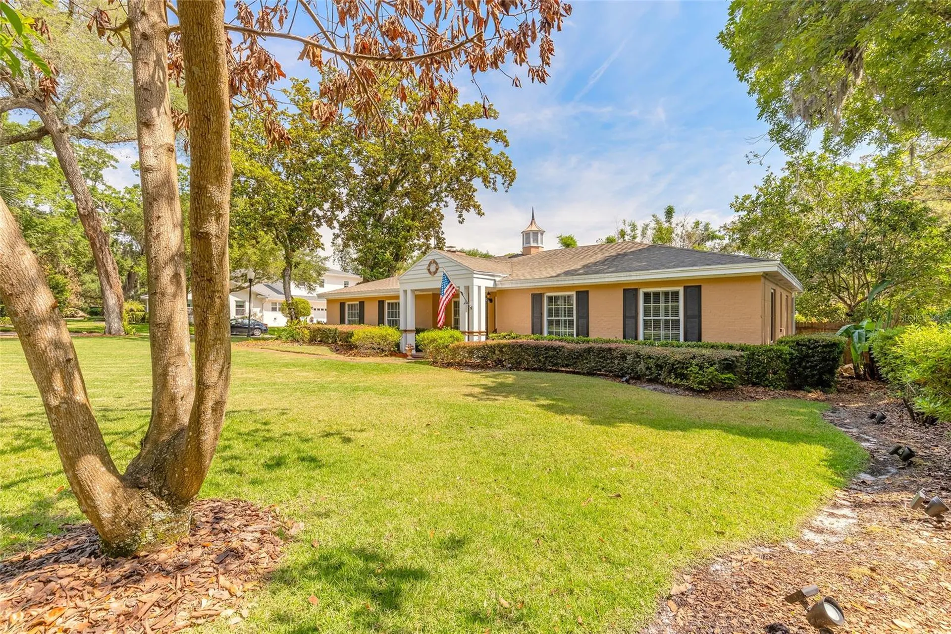 1600 S Pennsylvania Avenue Winter Park FL 32789