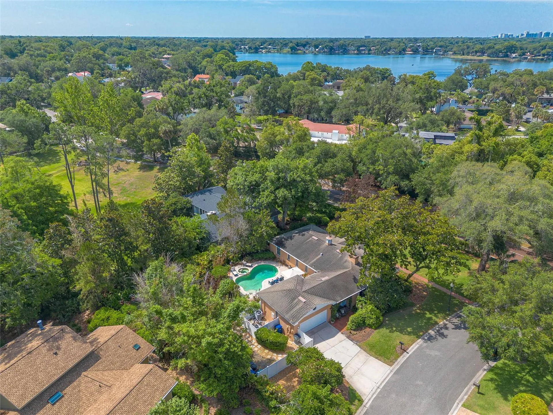 1600 S Pennsylvania Avenue Winter Park FL 32789