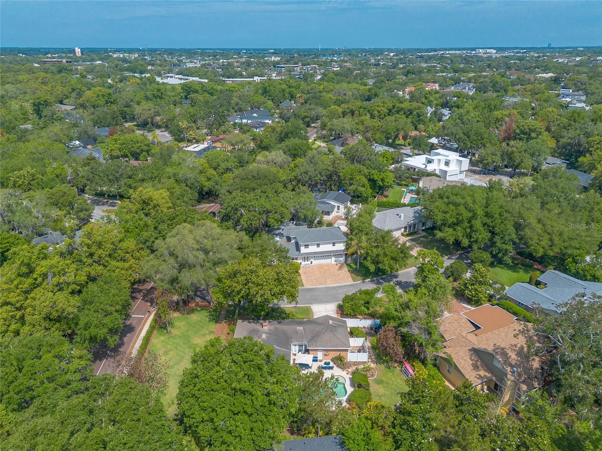 1600 S Pennsylvania Avenue Winter Park FL 32789