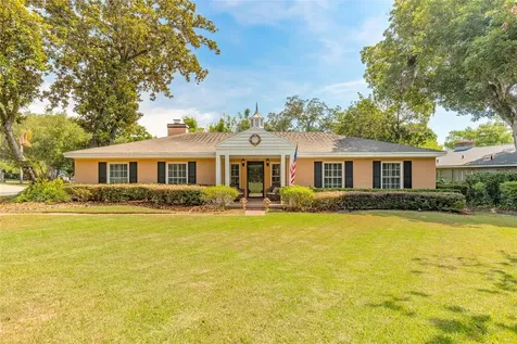1600 S Pennsylvania Avenue Winter Park FL 32789