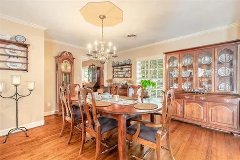 1600 S Pennsylvania Avenue Winter Park FL 32789