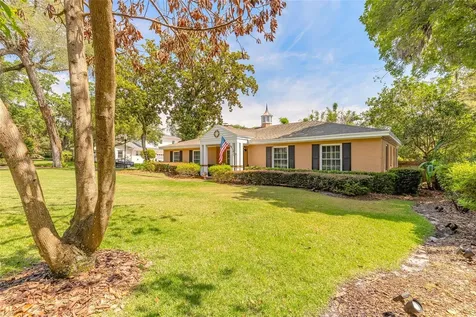 1600 S Pennsylvania Avenue Winter Park FL 32789