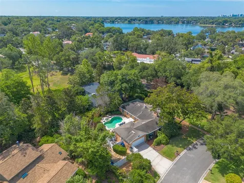 1600 S Pennsylvania Avenue Winter Park FL 32789