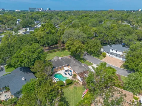 1600 S Pennsylvania Avenue Winter Park FL 32789