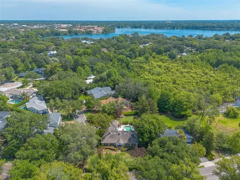 1600 S Pennsylvania Avenue Winter Park FL 32789