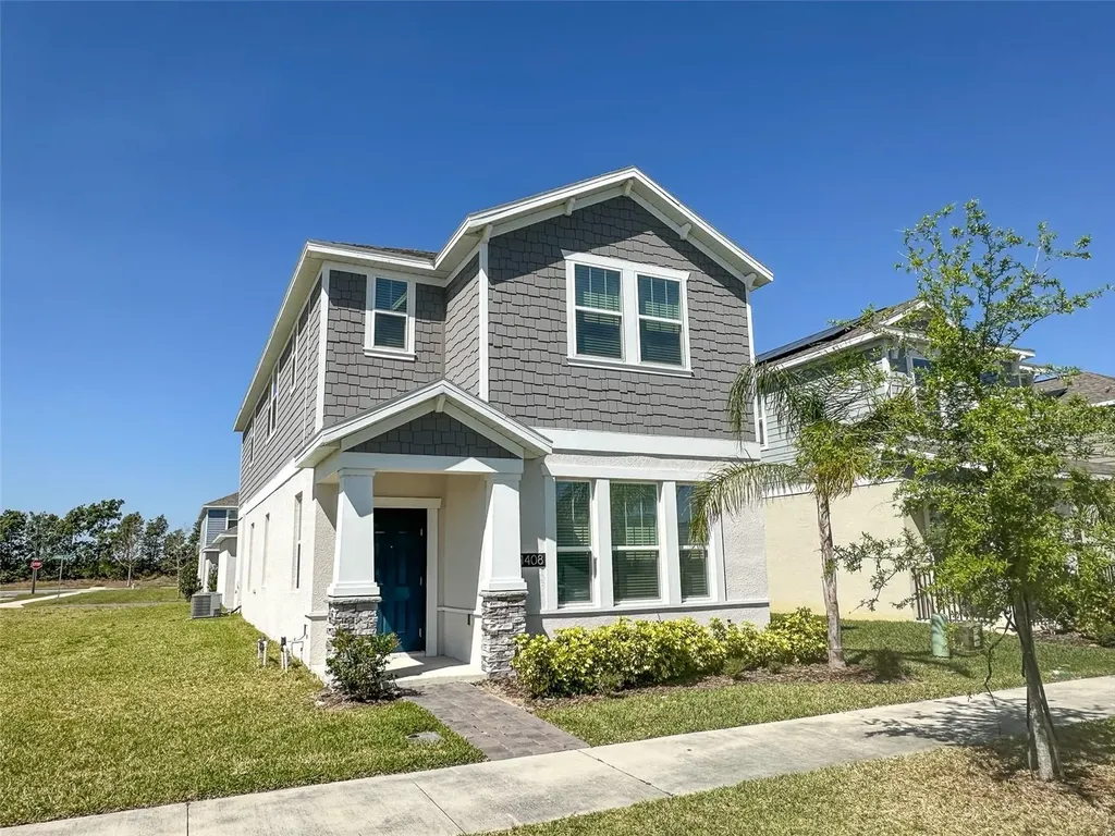 1408 Roxy Lane Winter Garden FL 34787