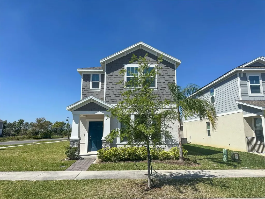 1408 Roxy Lane Winter Garden FL 34787