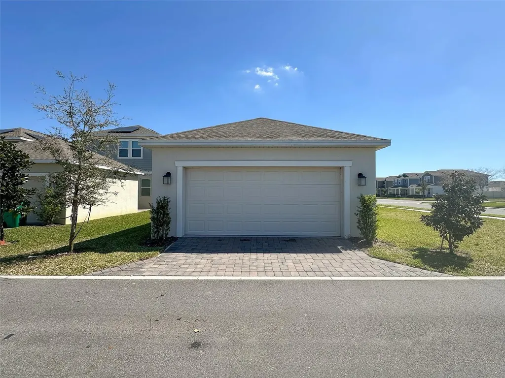 1408 Roxy Lane Winter Garden FL 34787