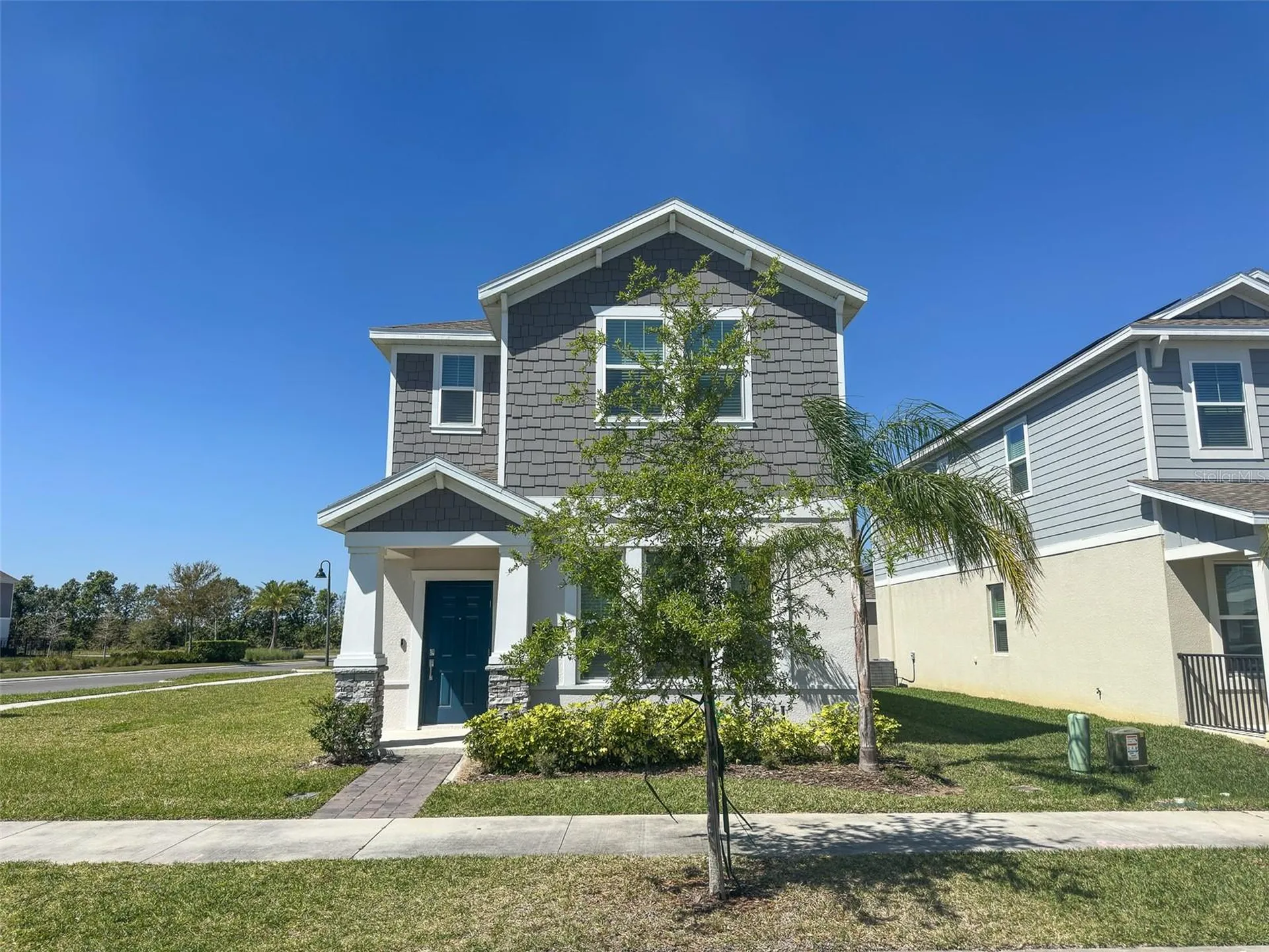 1408 Roxy Lane Winter Garden FL 34787
