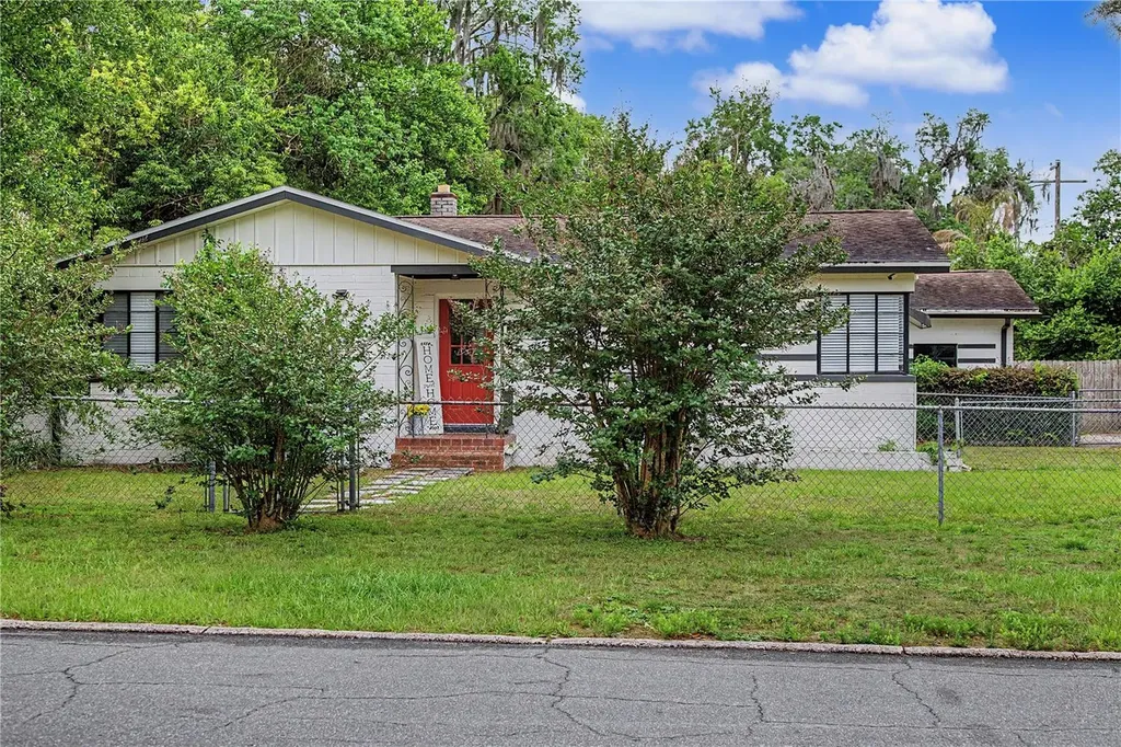 1008 NE 6th Street Ocala FL 34470